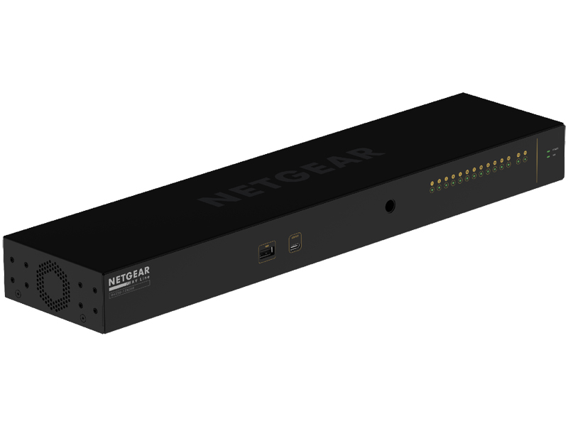 1/2.5Gポート×12 SFP+スロット×2 フルマネージスイッチ