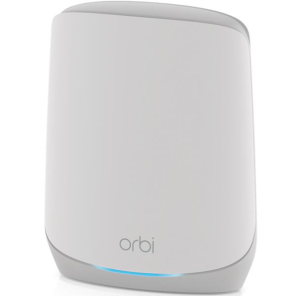 Orbi WiFi 6 AX5400 トライバンドメッシュWiFi システム 追加用サテライト