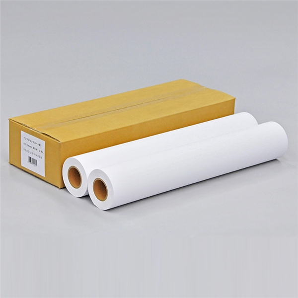 インクジェットコート紙 610mm×45m 2R入り