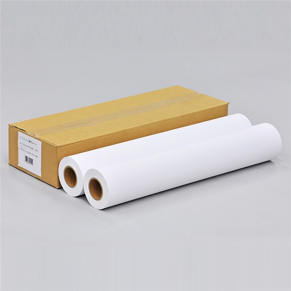 インクジェット厚手コート紙 610mm×30m 2R入り