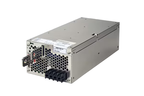 AC-DCスイッチング電源 ユニット型 出力DC36V、1512/1674W 安全端子付 RoHS対応 カバー付