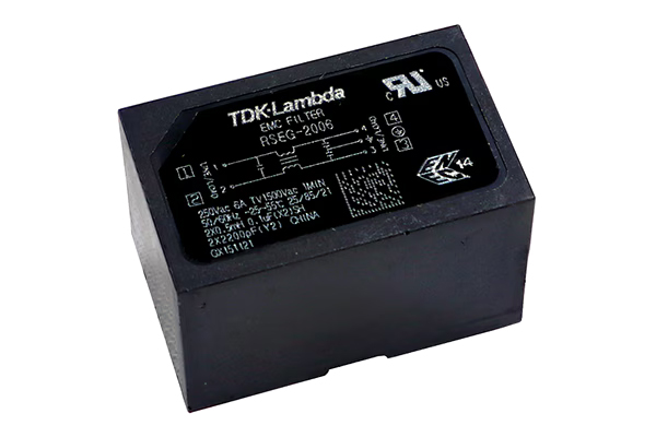 ノイズフィルタ