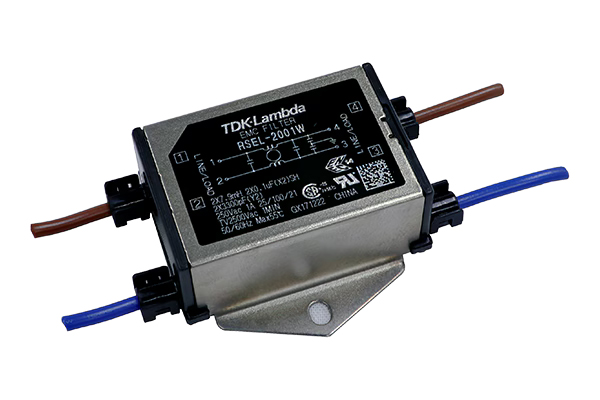 ノイズフィルタ