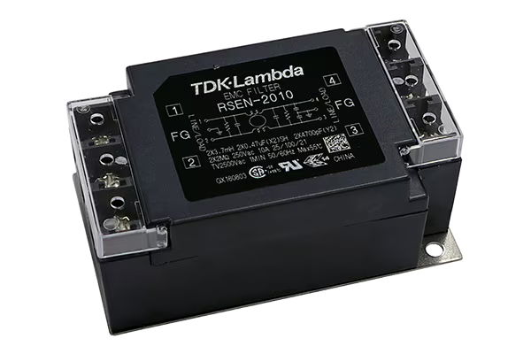 ノイズフィルタ