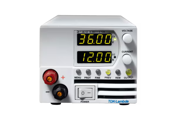 CVCC直流可変電源