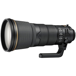 AF-S NIKKOR 400mm f/2.8E FL ED VR