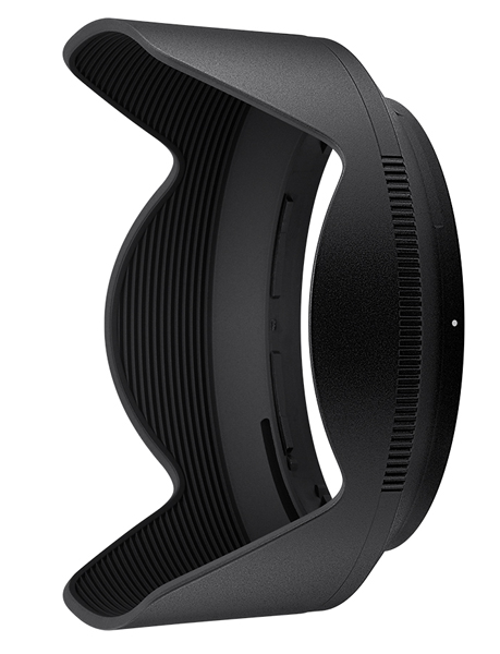 レンズフード HB-118