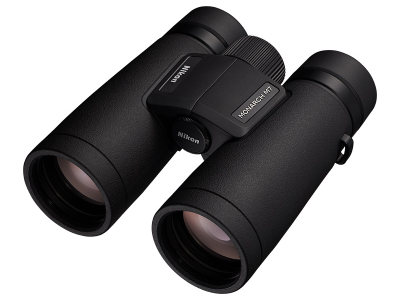 双眼鏡 MONARCH M7 8x42