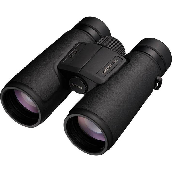 双眼鏡 MONARCH M5 12x42