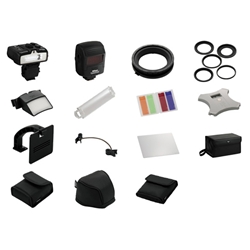 クローズアップスピードライトコマンダーキット R1C1