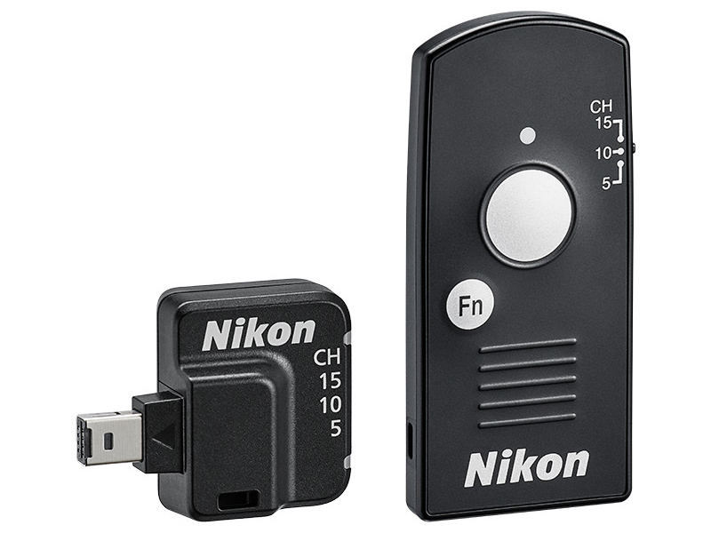 ワイヤレスリモートコントローラー WR-R11b/T10セット