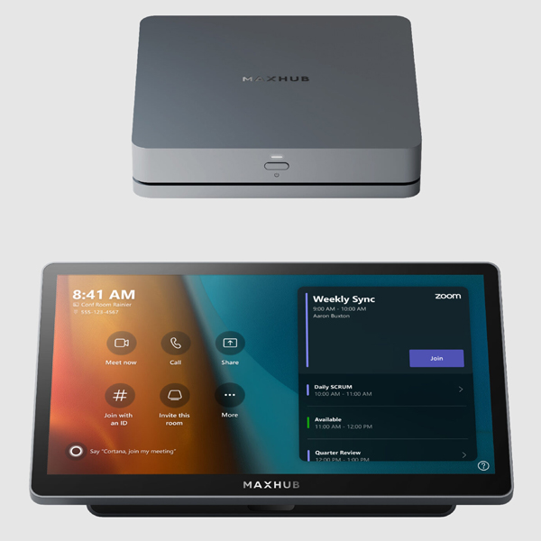 XCore Kit Pro for Microsoft Teams Rooms