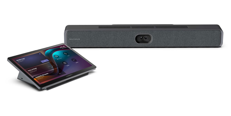 XBar V50 Kit for Microsoft Teams Rooms