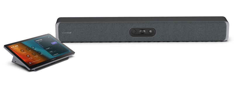 XBar W70 Kit for Microsoft Teams Rooms