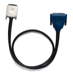 SHC68-68-EPシールドケーブル、0.5m