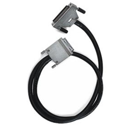 SHC68-68、Twisted Pair Cable with Basic Shielding、2m