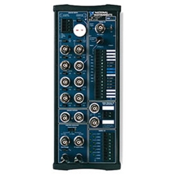 BNC-2120 シールド端子台、BNCコネクタ