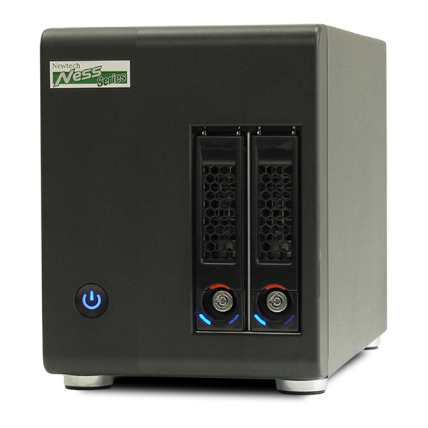 Ness1200 Windows Server IoT 2022 for Storage Workgroup 8TB×2 Desktop kite搭載モデル