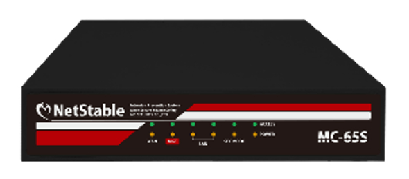 NetStable MC-65S 7年モデル