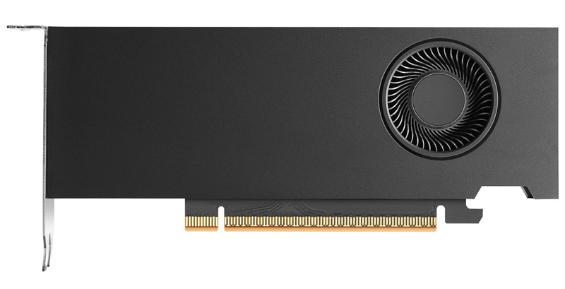 NVIDIA RTX PRO 2000 Blackwell (LP) Retail