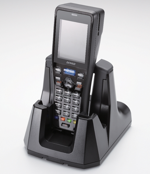 NC1505Bシリーズ 棚卸Ver 本体＋クレードル