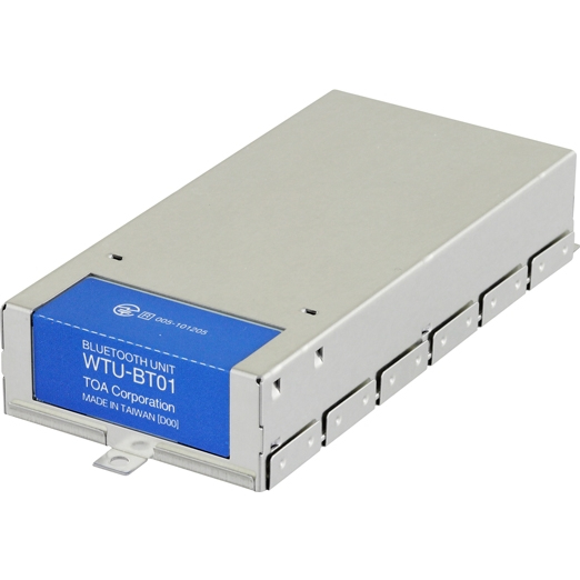 Bluetoothユニット