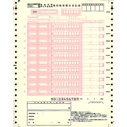 被保険者賞与支払届(4039)