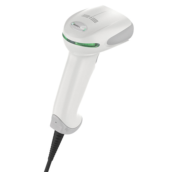 2次元バーコードリーダー HDタイプ USBインターフェース