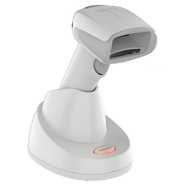 ワイヤレス2次元バーコードリーダー ソロモンOCR搭載モデル SRタイプ