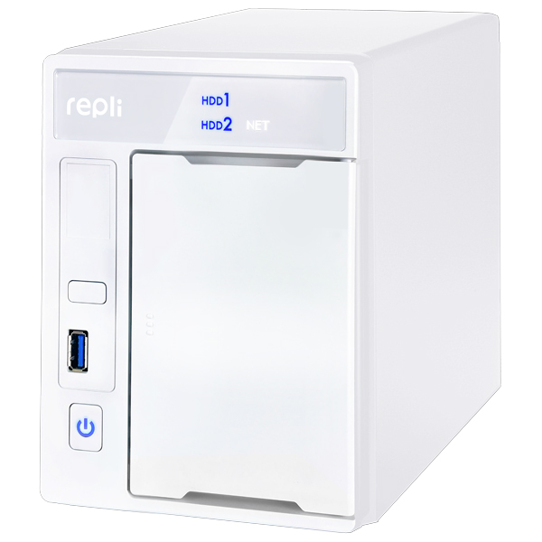 Repli A4001 4TB 6年保守