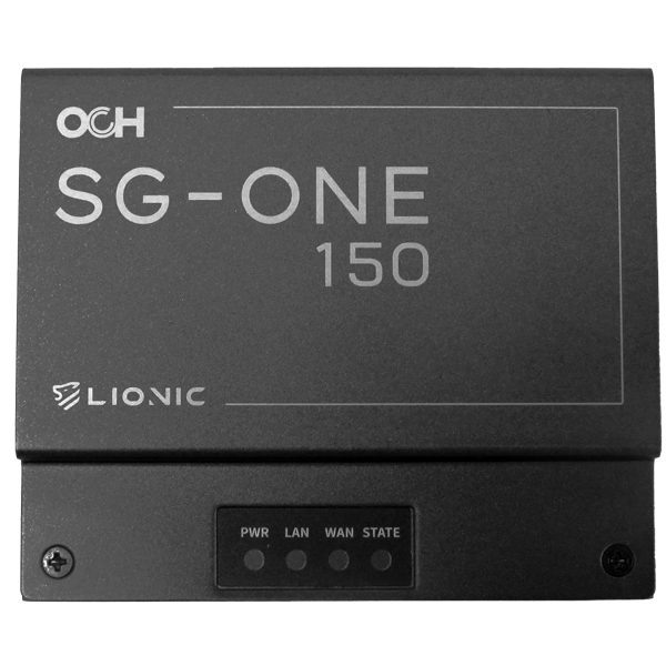 SG-ONE150 5年パック（UTMのみ）