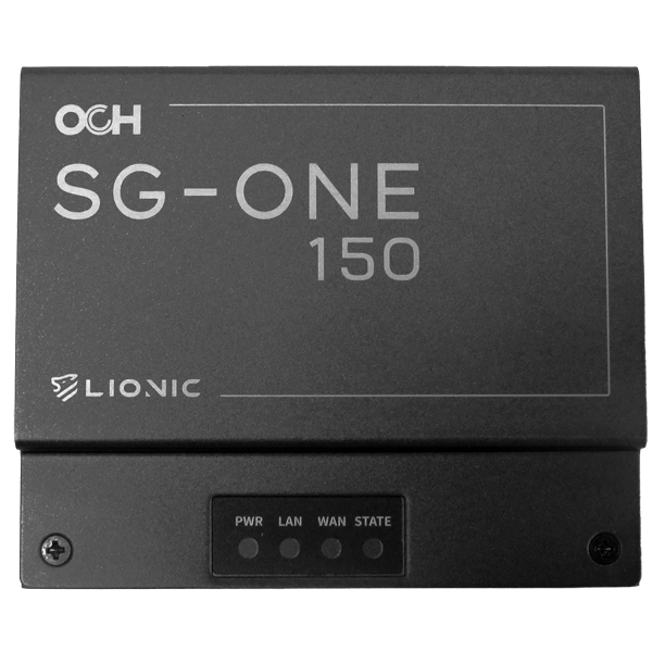 SG-ONE150 6年パック（UTMのみ）