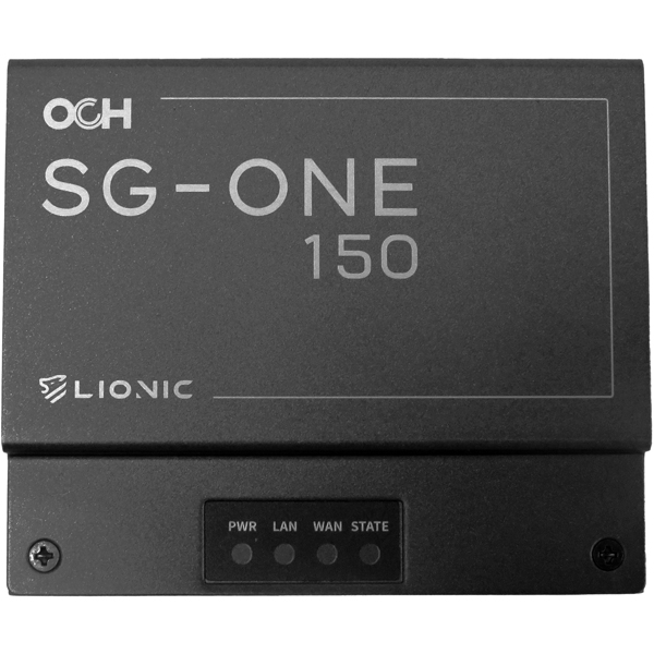 SG-ONE150 5年パック