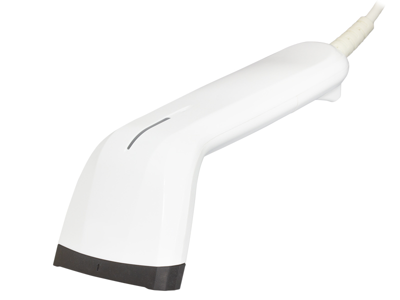 1次元バーコード用 CCDハンディスキャナ C-42-RS232Cインターフェイス