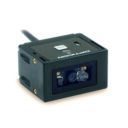 1次元/2次元定置スキャナ 標準分解能タイプ RS232Cバラ線 NLV-3101-SR-RS232C