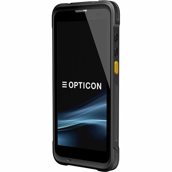 AndroidOS搭載 堅牢ハンディターミナル H-35