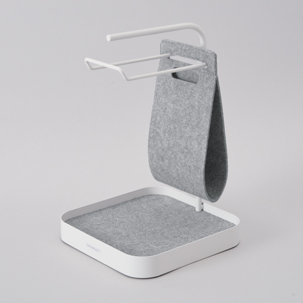 TALKHUB II 収納ドッグ