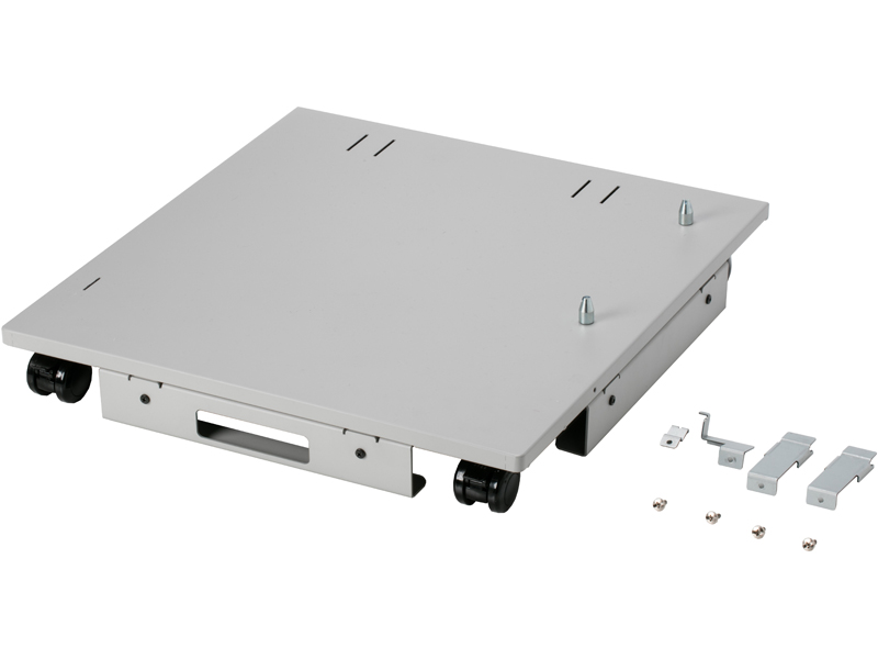 専用キャスター台 （B822dn/B842dn(t)/B833dn/B843dn(t)用）