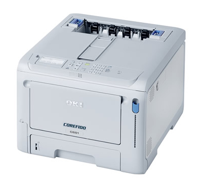 【7年間無償保証/メンテナンス品無償提供】A4カラーLEDプリンター C651dnw 多様な業種の出力環境にフィットする7年間無償保証のフラッグシップモデル
