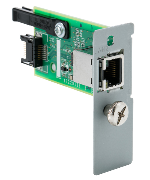 拡張有線LANモジュール（C651dnw、B822dn、B833dn、B843dn(t)用）