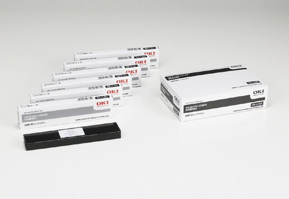 詰め替え用インクリボン (ML6300)