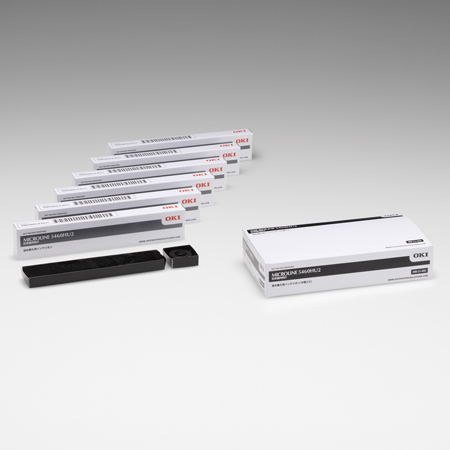 詰め替え用インクリボン (ML5460HU2)