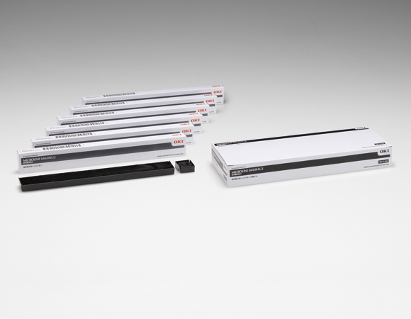 詰め替え用インクリボン (ML8460HU2)