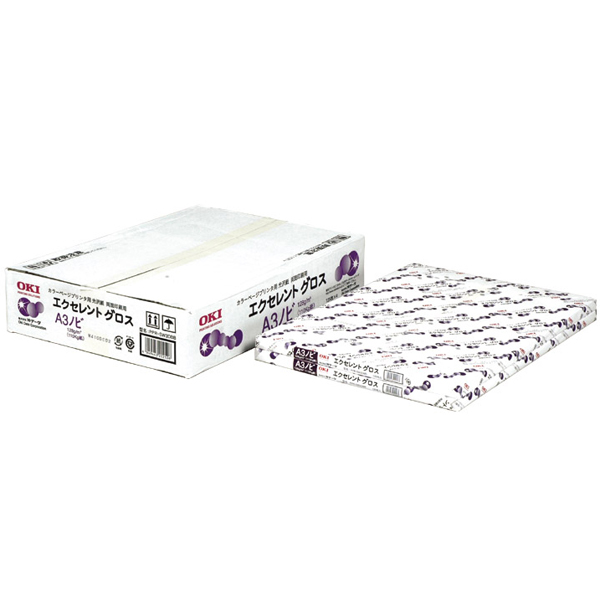 エクセレントグロス A3ノビ 4束