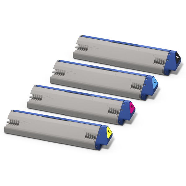 トナーカートリッジ マゼンタ（C941dn/C931dn/C911dn）
