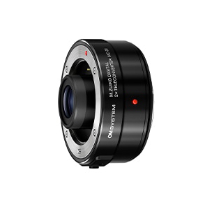 M.ZUIKO DIGITAL テレコンバーター MC-20