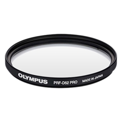 プロテクトフィルター 52mm
