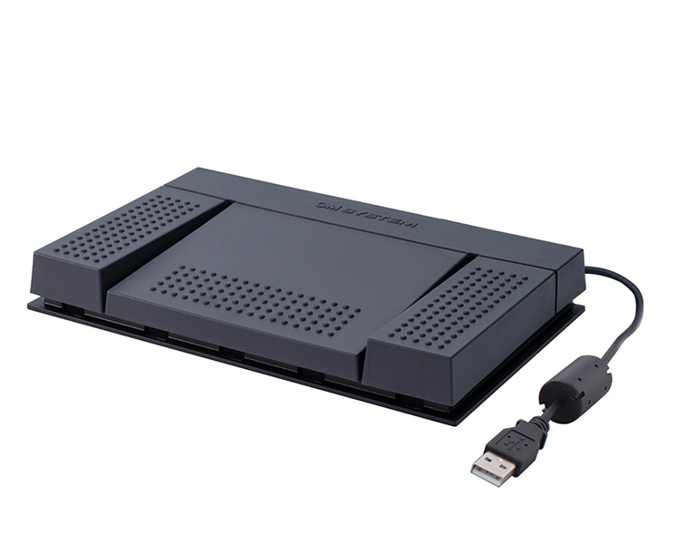 フットスイッチ RS27N