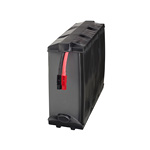 交換用バッテリーパック(BA75T/BA100T用)