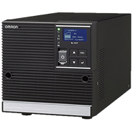 無停電電源装置 ラインインタラクティブ/1000VA/900W/据置型/リチウムイオンバッテリ電池搭載